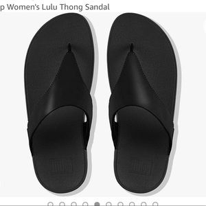 Fitflop Lulu
